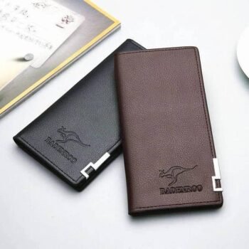 Men's PU Leather Wallet