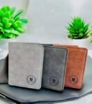 Leather Wallet - Menz Premium Quality
